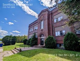 featured image of 4316 E 3rd St #8