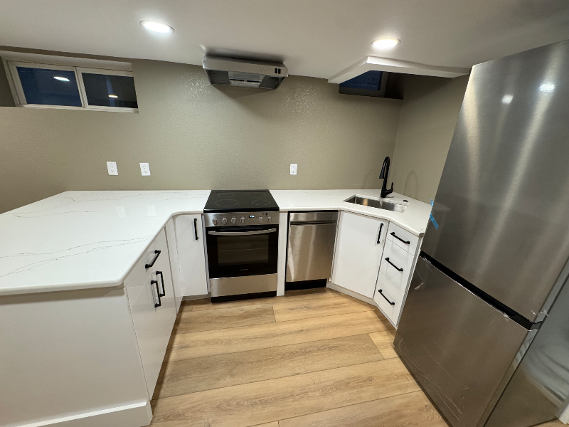 1349 N Downing St #3 - Photo 2 of 4