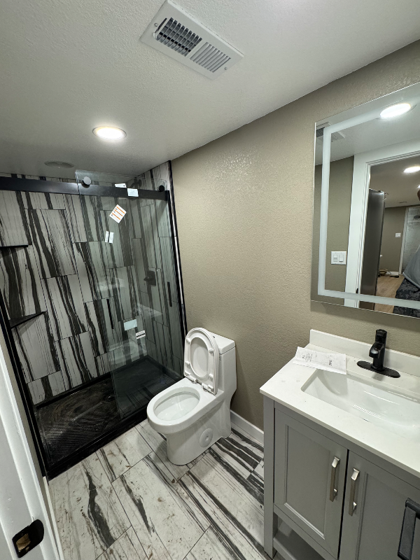 1349 N Downing St #3 - Photo 3 of 4