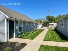 featured image of 58 David St