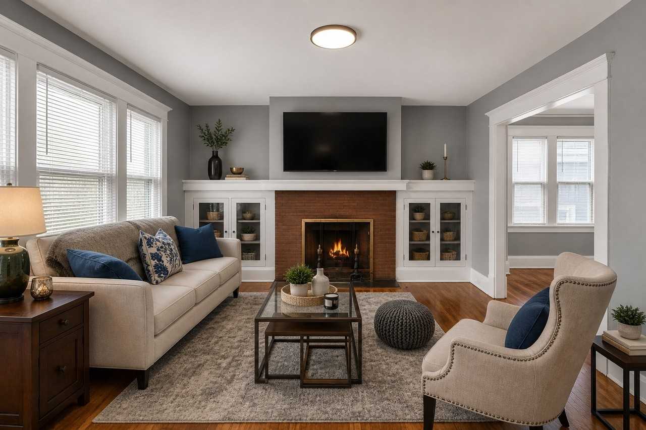 49 Virgil Ave, Buffalo, Ny 14216, Usa #H - Photo 5 of 19
