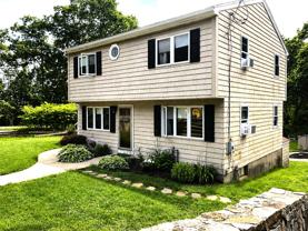 35 Fox Hill Rd #1 - Photo 1 of 1