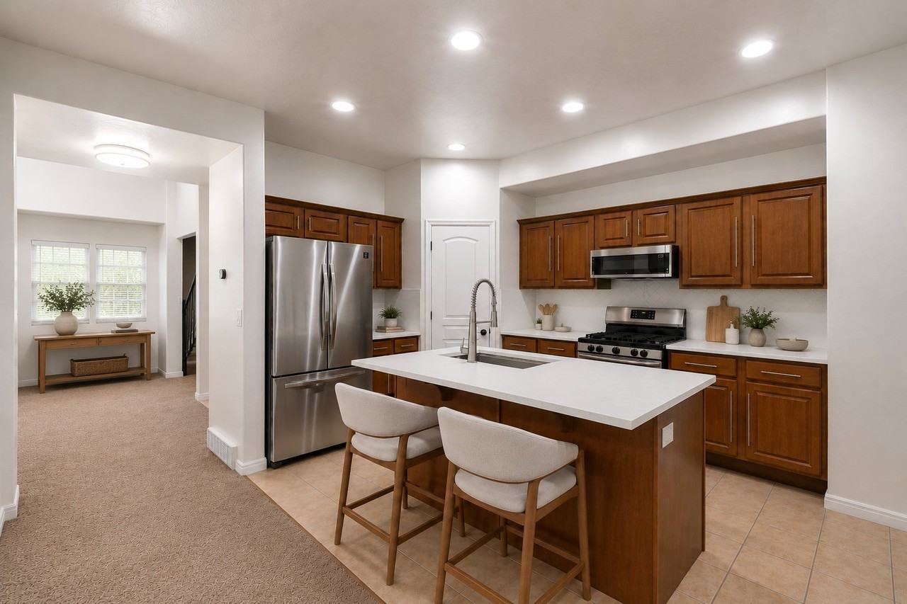 3007 S Tower Hill Way - Photo 4 of 20