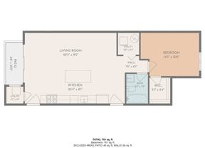 10225 Dearlove Rd #101 - Photo 1 of 1