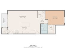 10205 Dearlove Rd #101 - Photo 1 of 1