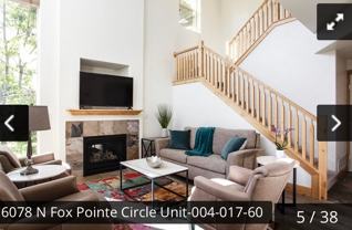6078 Fox Pointe Cir #C2 - Photo 1 of 1