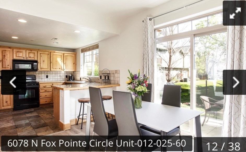 6078 Fox Pointe Cir #C2 - Photo 2 of 5