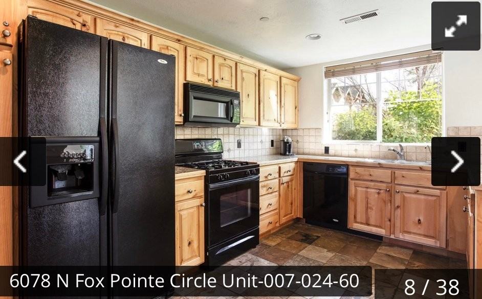 6078 Fox Pointe Cir #C2 - Photo 3 of 5