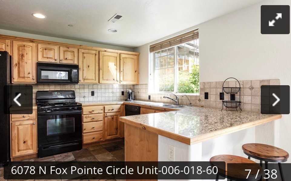6078 Fox Pointe Cir #C2 - Photo 4 of 5