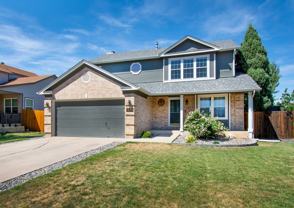 1276 Canoe Creek Dr - Photo 1 of 1