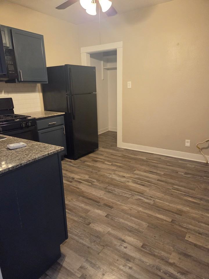 301-311 W Leuda St, Fort Worth, Tx #301I - Photo 3 of 6