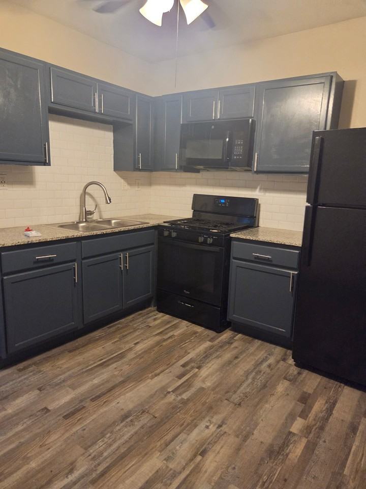 301-311 W Leuda St, Fort Worth, Tx #301I - Photo 6 of 6