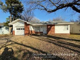 815 N Berry Rd - Photo 1 of 1