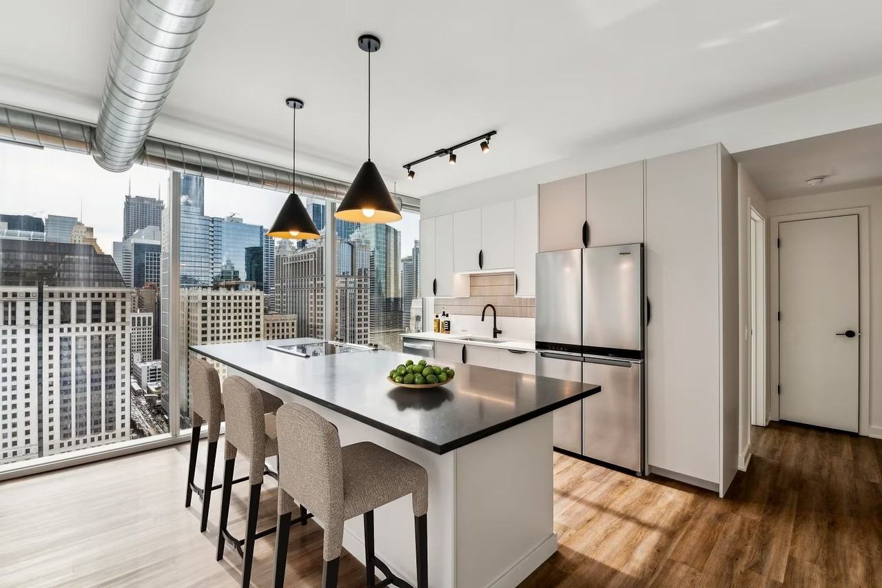 349 N Wells St - Photo 3 of 17