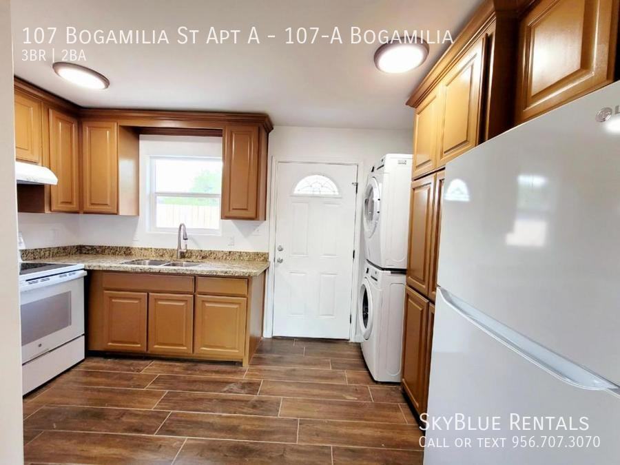 107 Bogamilia Apt A - Photo 4 of 17