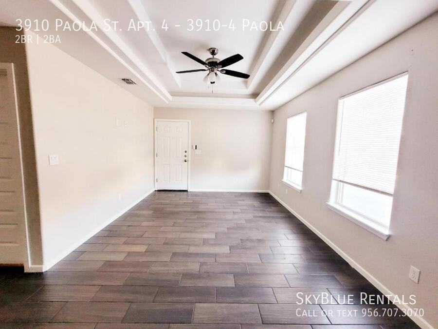 3910 Paola St Apt 4 - Photo 4 of 17