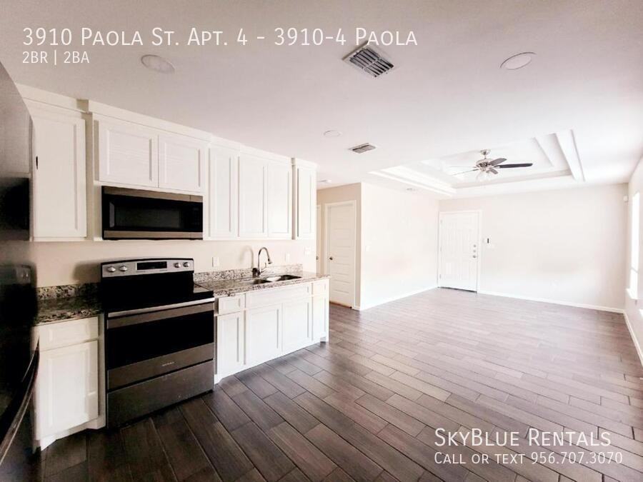 3910 Paola St Apt 4 - Photo 6 of 17