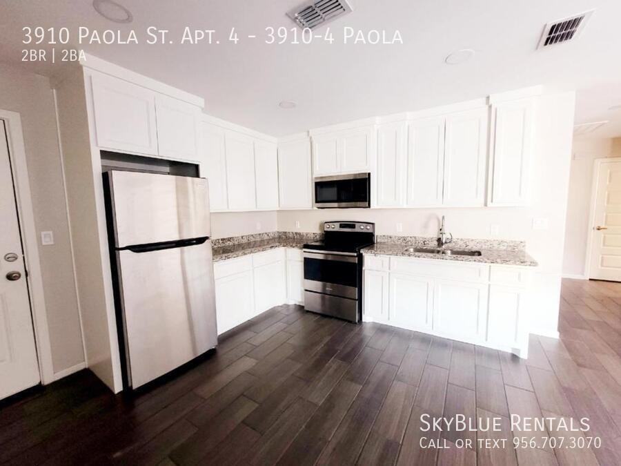 3910 Paola St Apt 4 - Photo 7 of 17