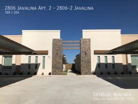2806 Javalina Ave Apt 2 - Photo 1 of 1