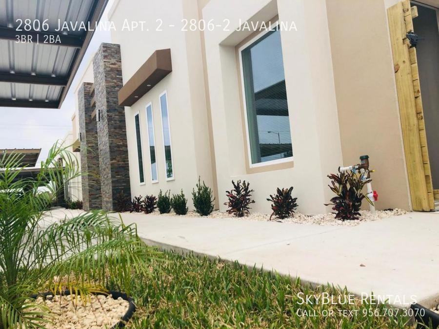 2806 Javalina Ave Apt 2 - Photo 3 of 10