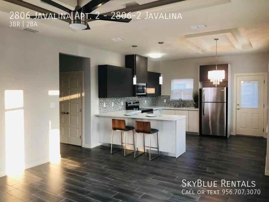 2806 Javalina Ave Apt 2 - Photo 4 of 10