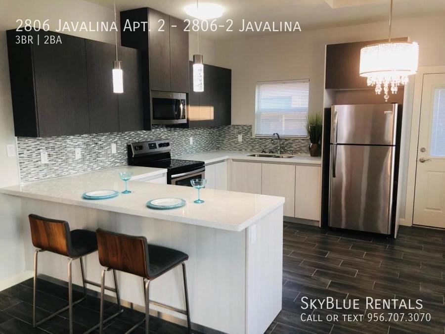 2806 Javalina Ave Apt 2 - Photo 5 of 10
