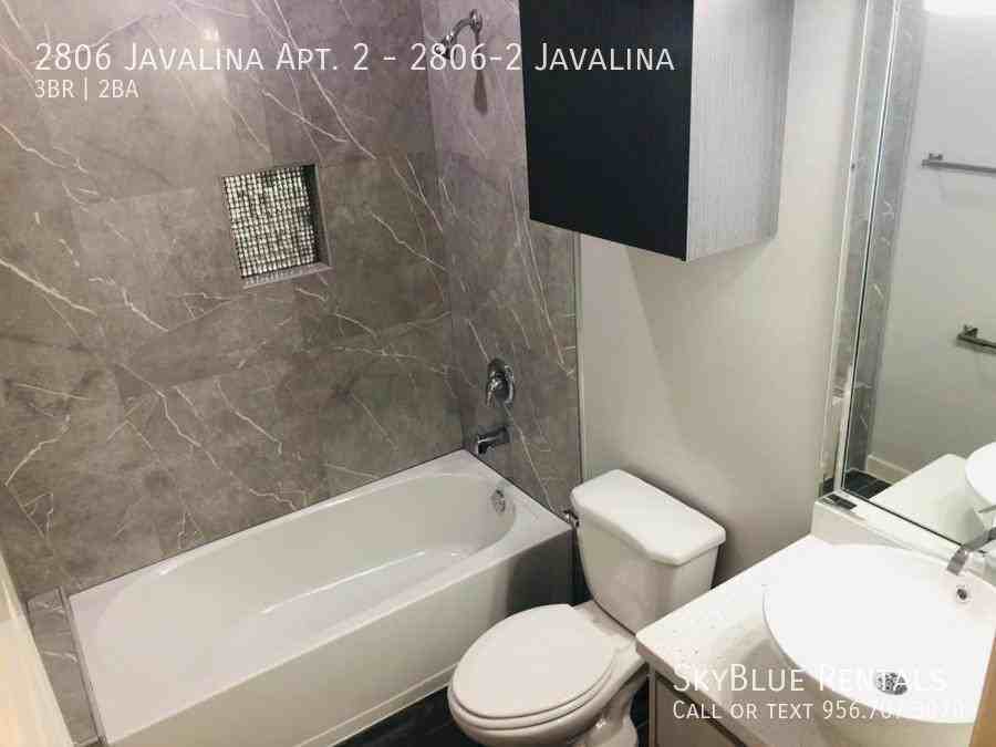 2806 Javalina Ave Apt 2 - Photo 6 of 10