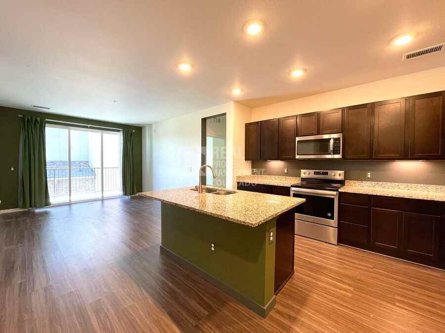 460 E Fremont Pl #304 - Photo 3 of 16