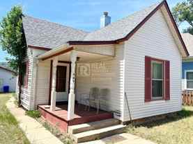 727 W Cucharras St - Photo 1 of 1