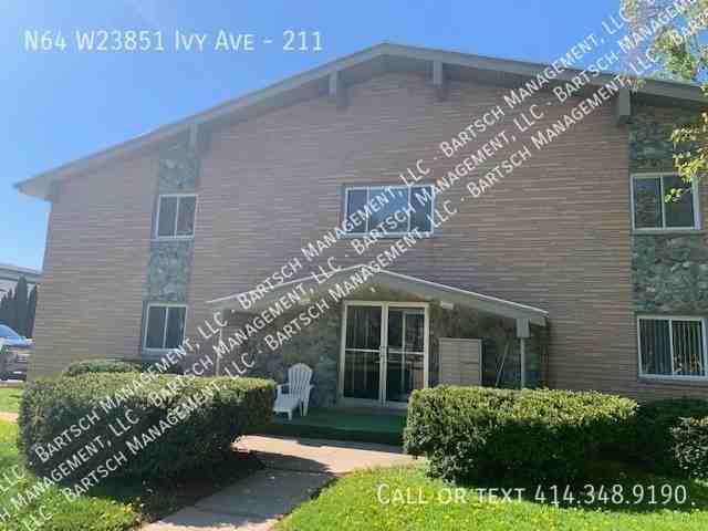 N64W23851 Ivy Ave #211