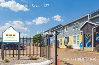 2728 N Buckner Blvd #127 - Photo 1 of 1