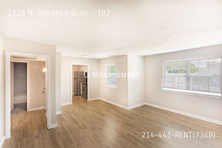 2728 N Buckner Blvd #102 - Photo 4 of 32