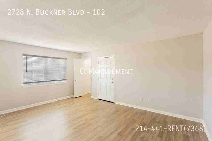2728 N Buckner Blvd #102 - Photo 6 of 32