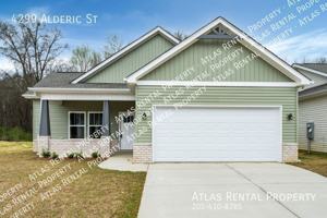 featured image of 4299 Alderic St