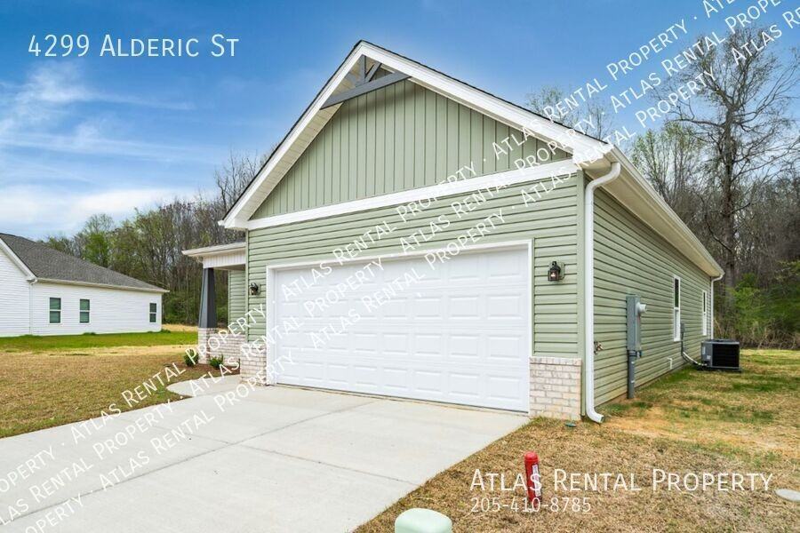 4299 Alderic St - Photo 2 of 23