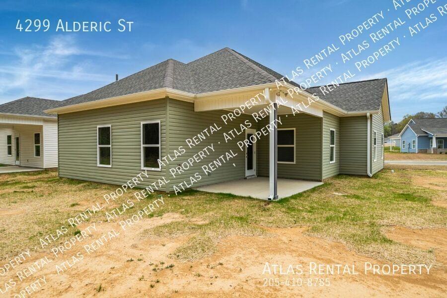 4299 Alderic St - Photo 4 of 23