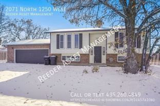 2071 N 1250 W - Photo 1 of 1