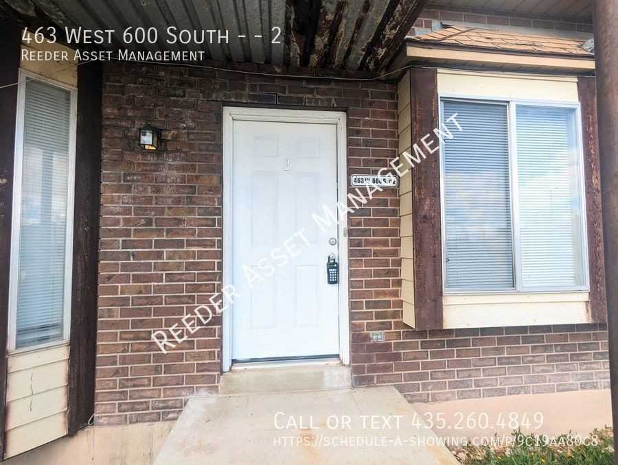 463 W 600 S #2 - Photo 2 of 22