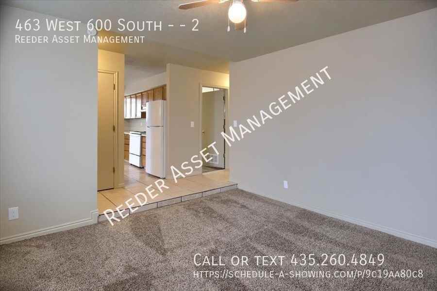 463 W 600 S #2 - Photo 5 of 22