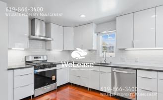 1470 Rosecrans St #2 - Photo 1 of 1
