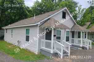 featured image of 303A Short St