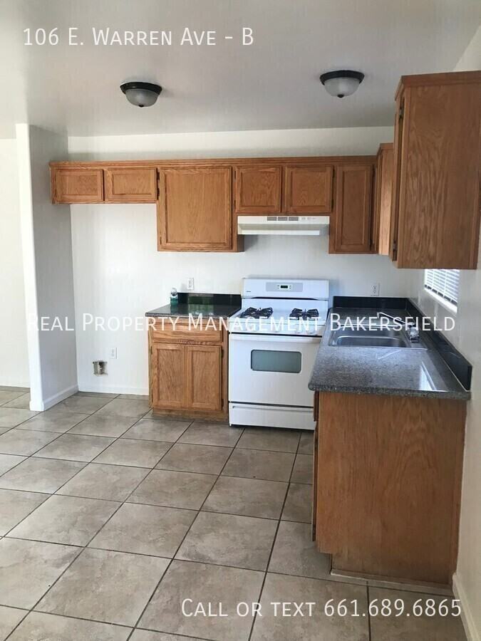 106 E Warren Ave #B - Photo 2 of 6