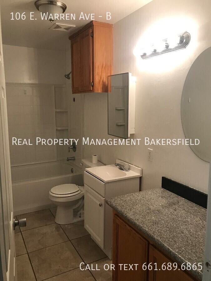 106 E Warren Ave #B - Photo 3 of 6