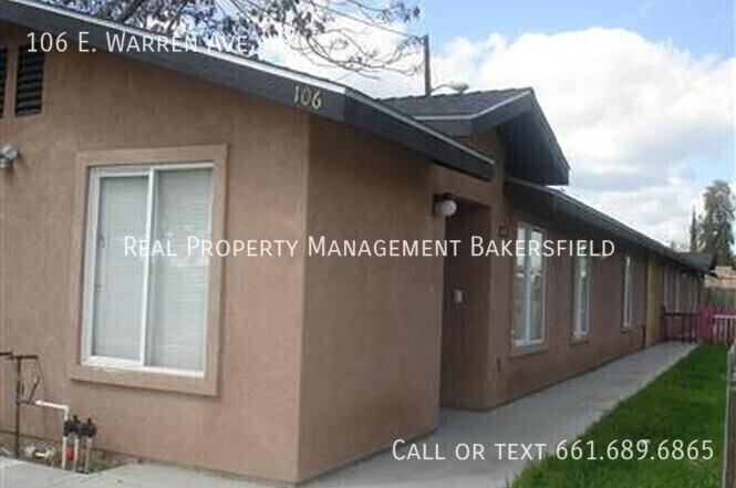 106 E Warren Ave #B - Photo 5 of 6