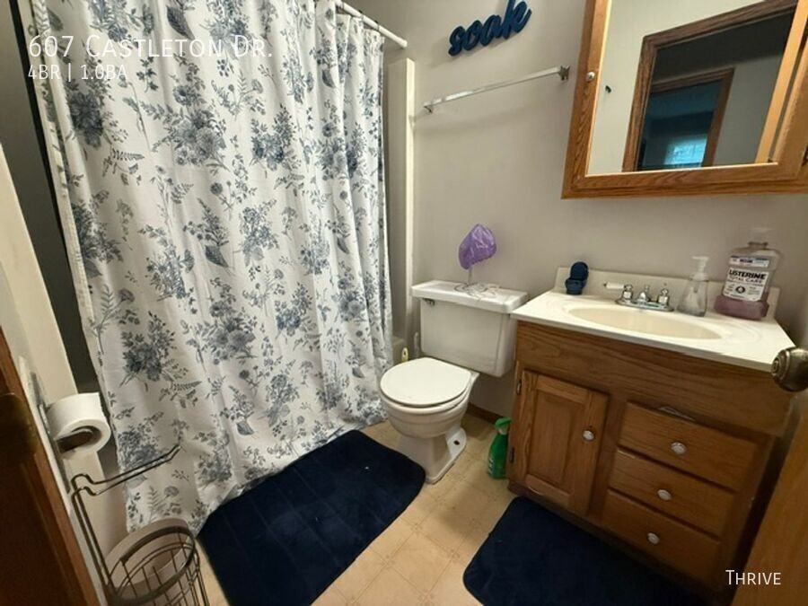607 Castleton Dr - Photo 5 of 9