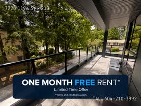 7728 119a St #213 - Photo 1 of 1