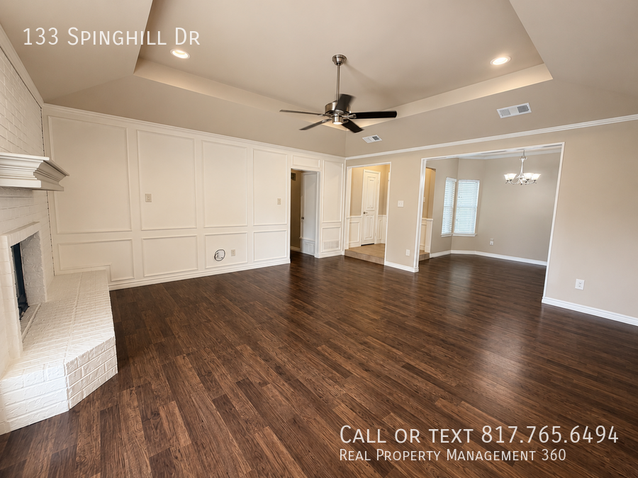 133 Spinghill Dr - Photo 5 of 19