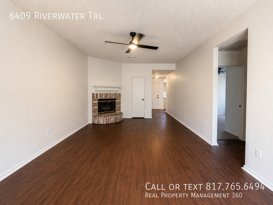 6409 Riverwater Trl - Photo 2 of 15