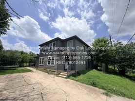 5408 Groveton St #B - Photo 1 of 1