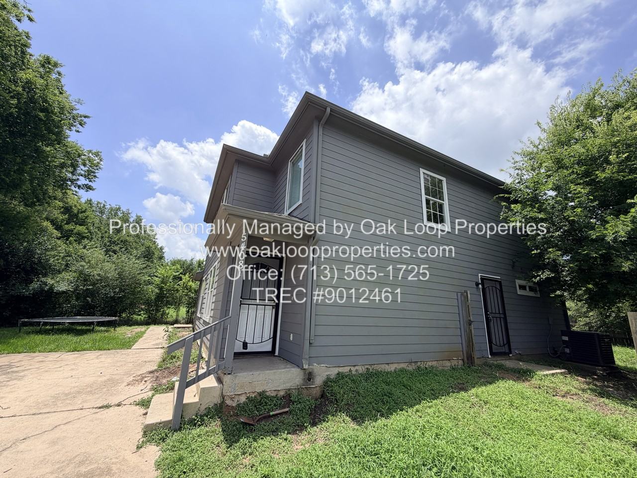5408 Groveton St #B - Photo 2 of 15